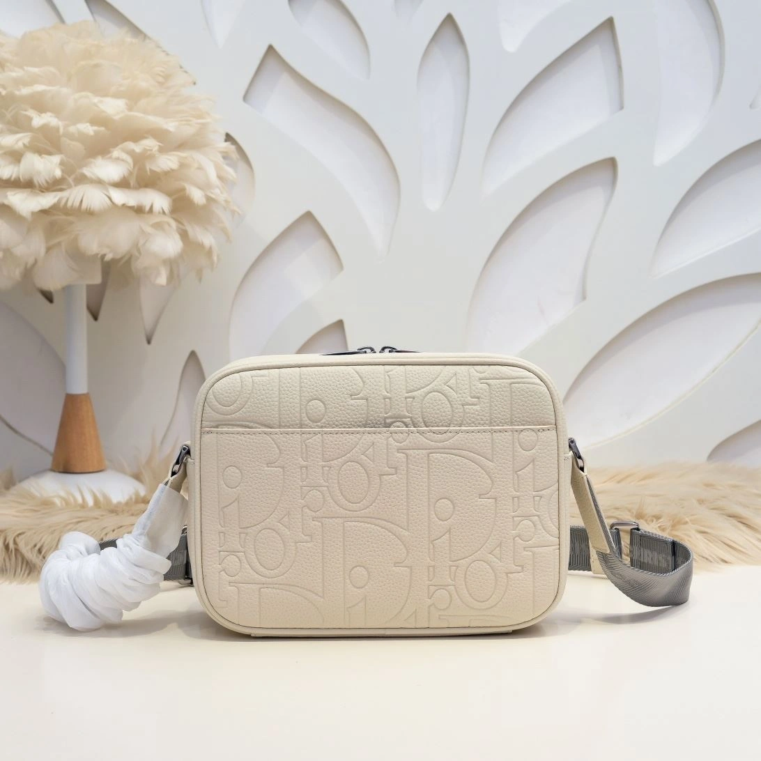 FreshLook Mens Christian Dior Satchel Bags 90943