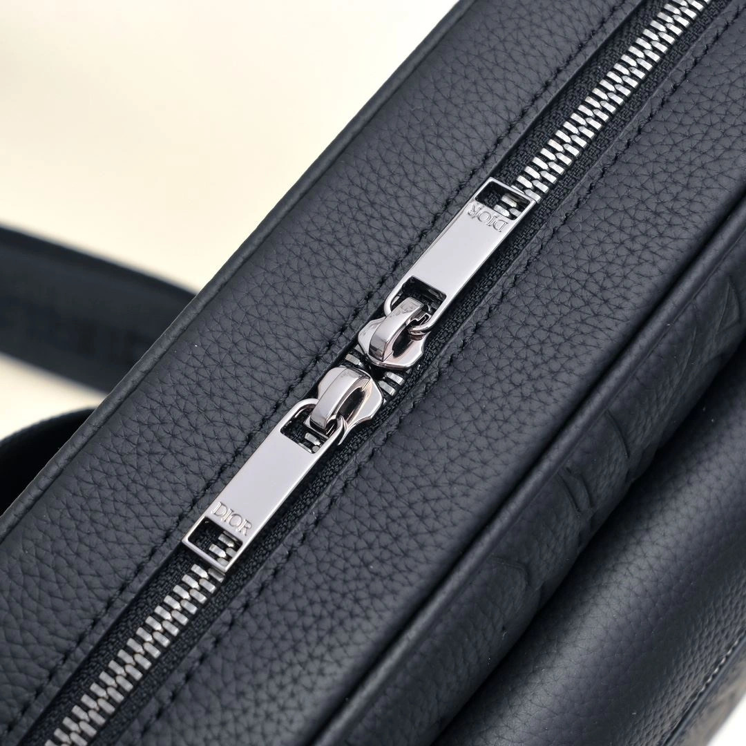 Mens Christian Dior Satchel Bags Minimalist 90940