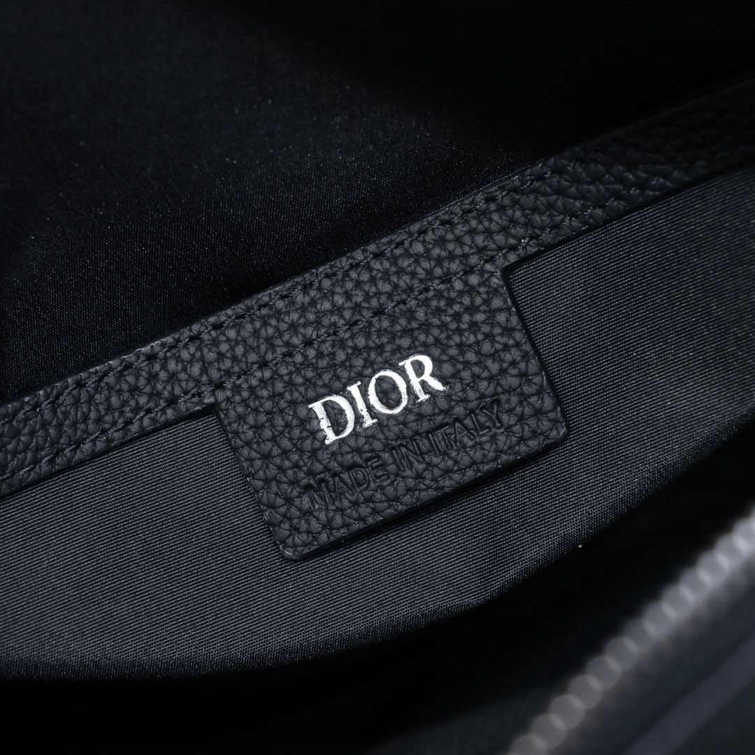 Mens Christian Dior Satchel Bags Minimalist 90940