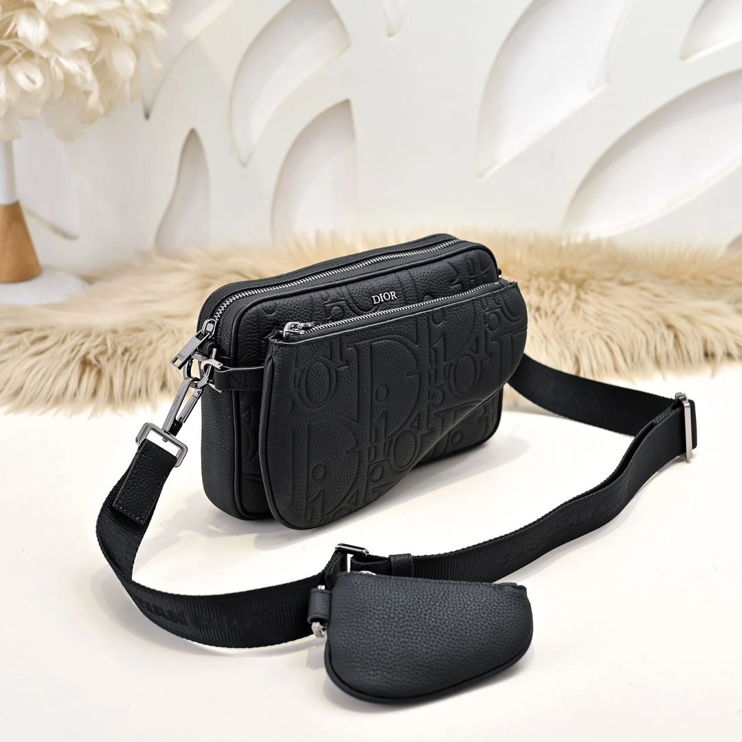 Thermal Mens Christian Dior Satchel Bags 90938