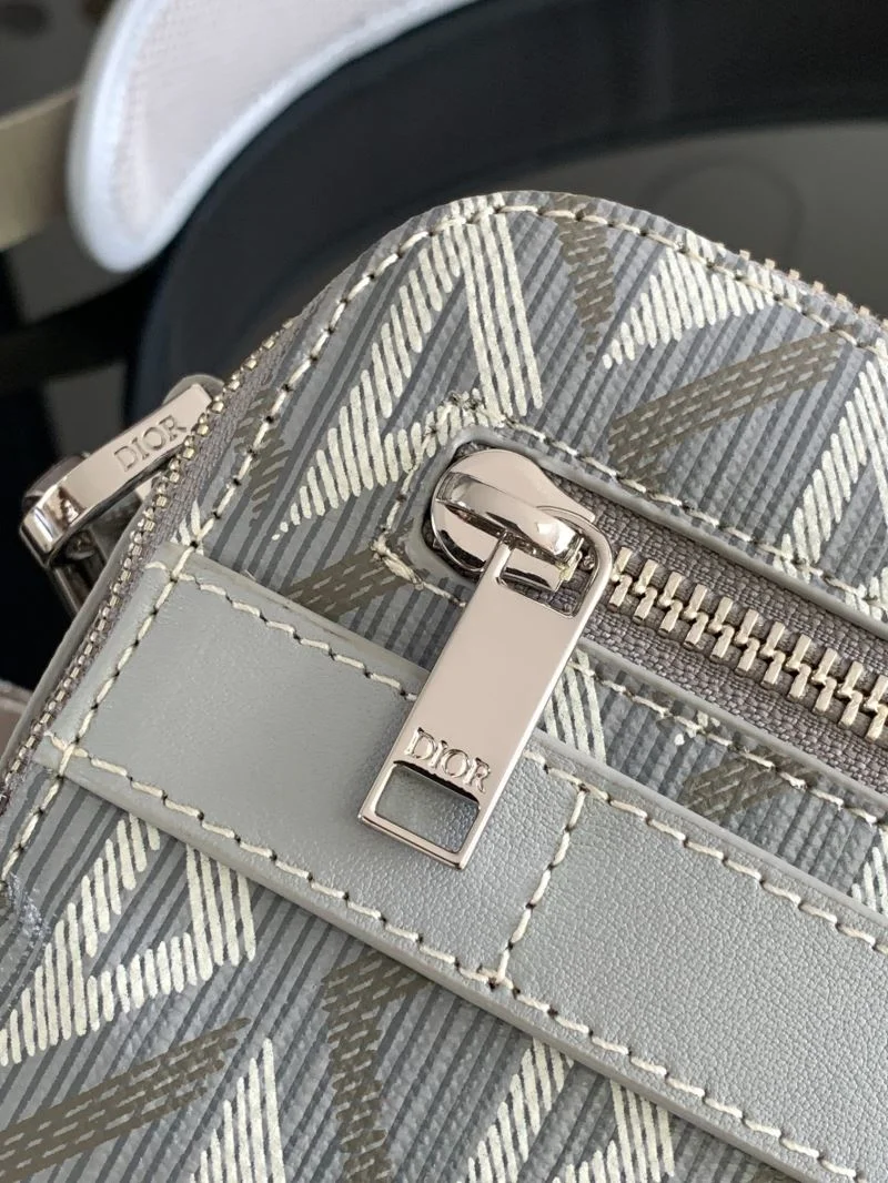 Original Mens Christian Dior Satchel Bags 46657