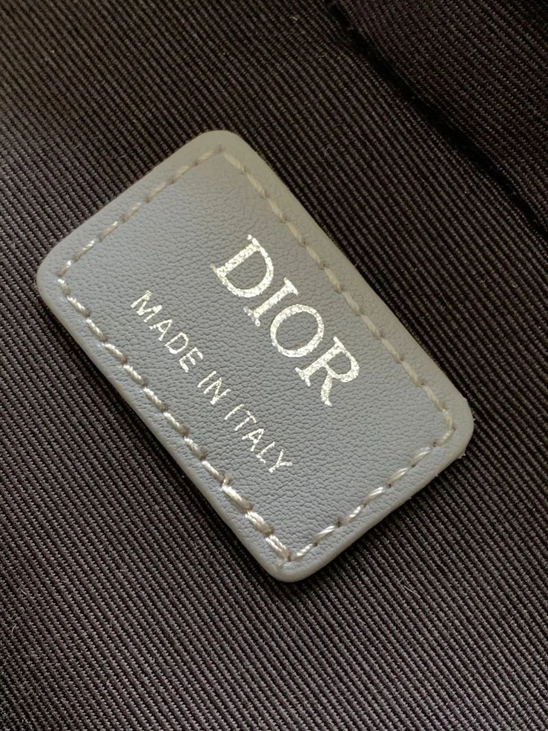 Original Mens Christian Dior Satchel Bags 46657