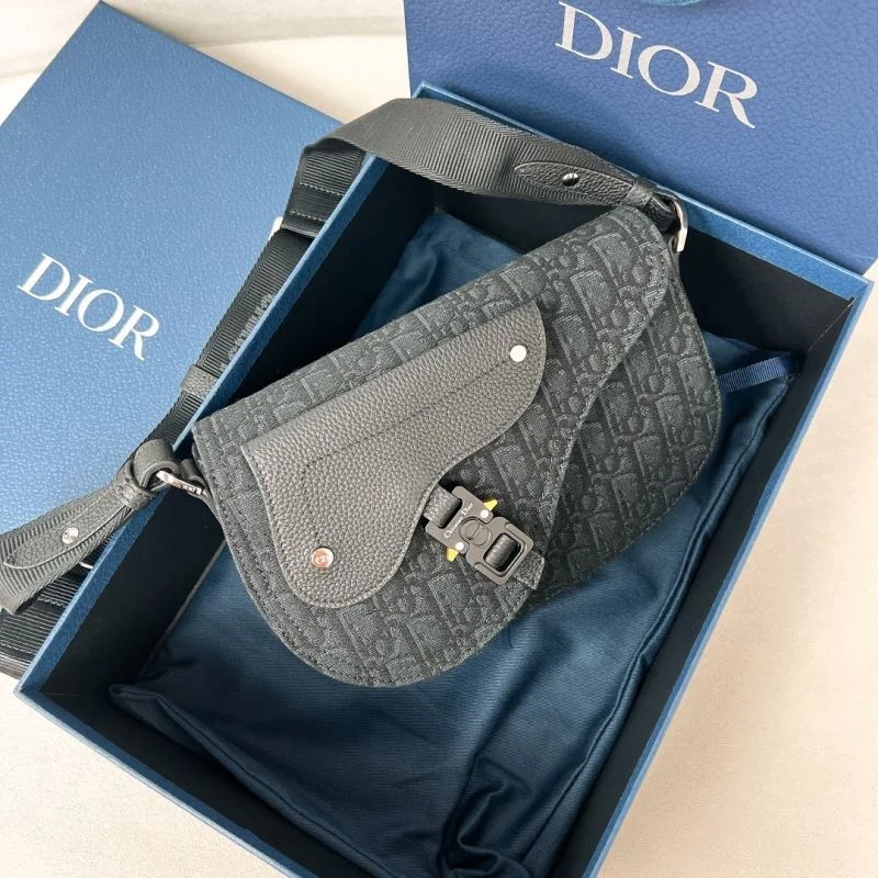 ComfortFit Mens Christian Dior Satchel Bags 46656