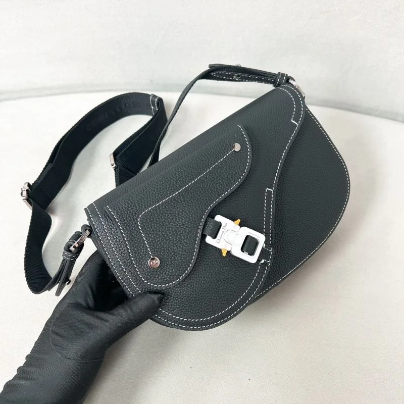 Breathable Mens Christian Dior Satchel Bags 46652