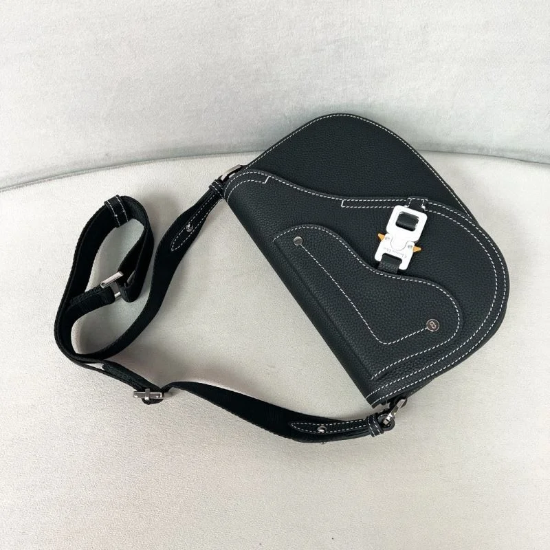 Breathable Mens Christian Dior Satchel Bags 46652