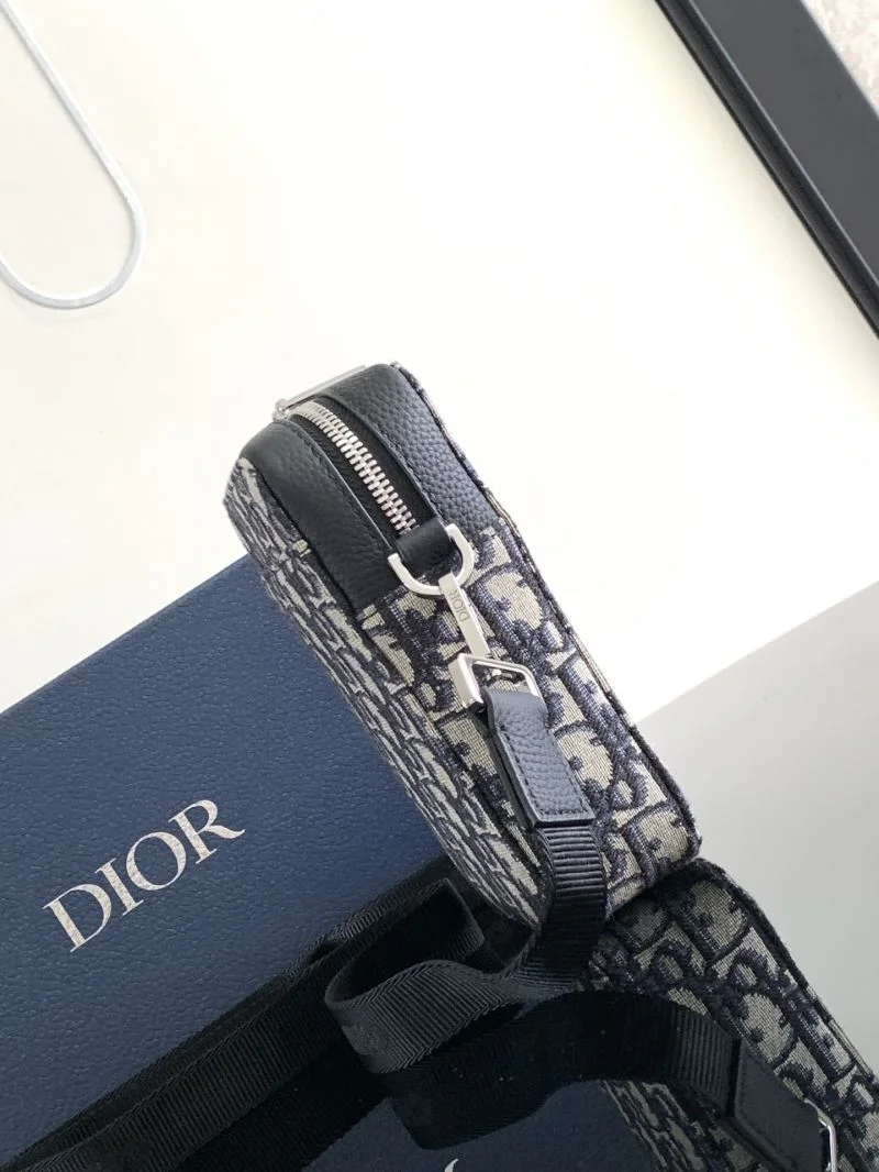 Mens Christian Dior Satchel Bags FashionForward 46654