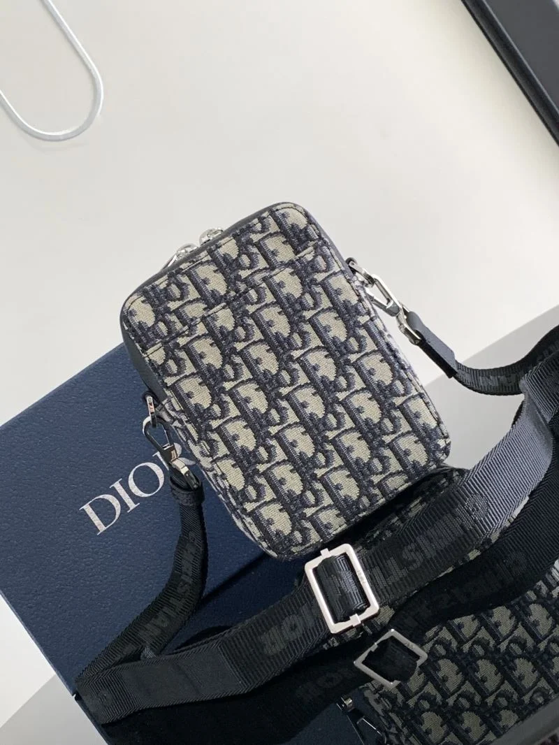 Mens Christian Dior Satchel Bags FashionForward 46654