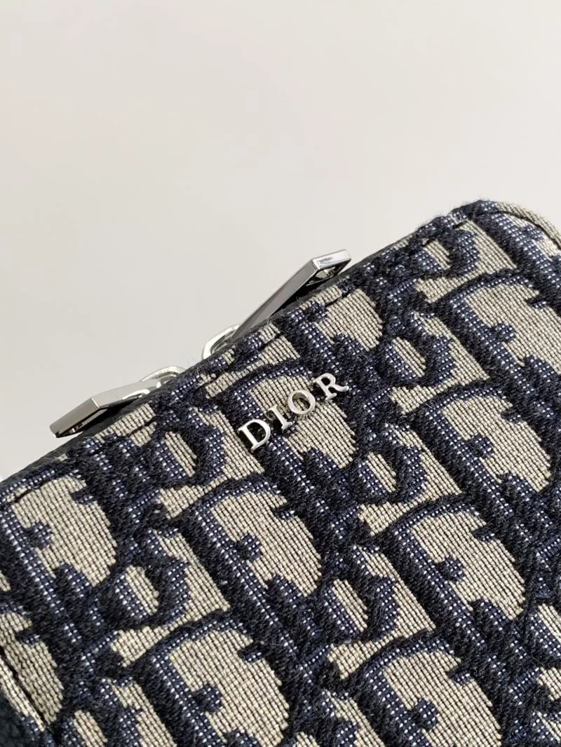 Mens Christian Dior Satchel Bags FashionForward 46654