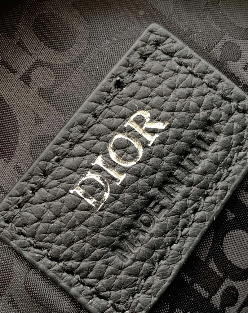 Mens Christian Dior Satchel Bags FashionForward 46654