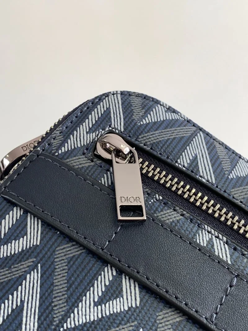 TechFriendly Mens Christian Dior Satchel Bags 46653