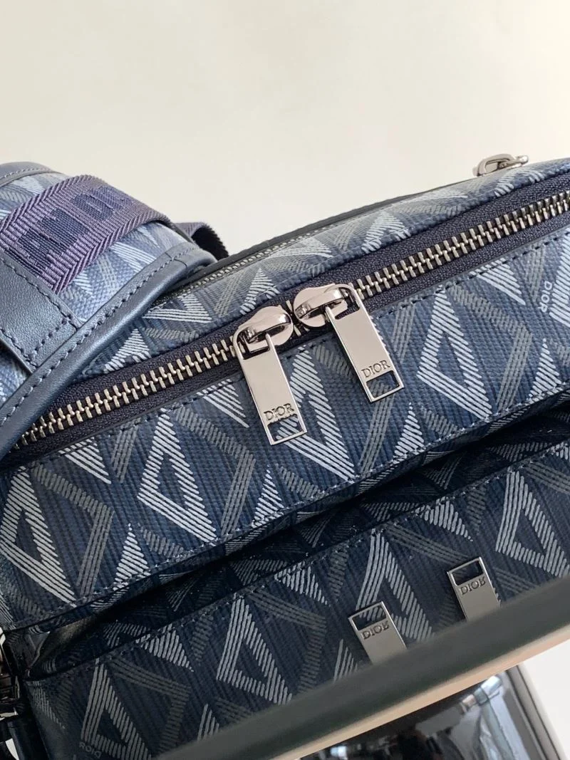 TechFriendly Mens Christian Dior Satchel Bags 46653