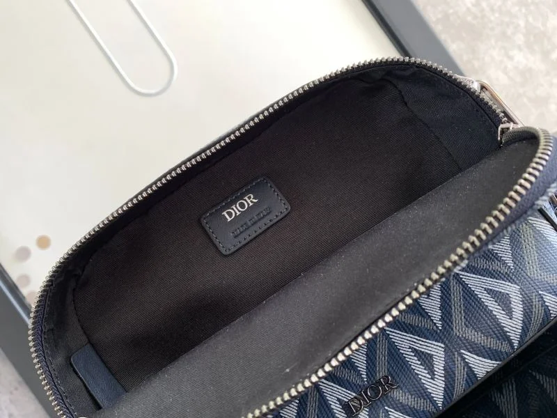 TechFriendly Mens Christian Dior Satchel Bags 46653