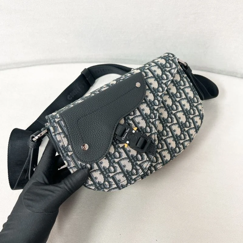 Practical Mens Christian Dior Satchel Bags 46651