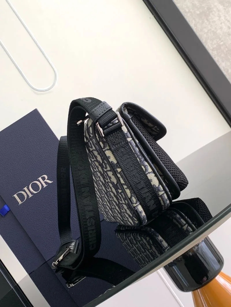 Snug Mens Christian Dior Satchel Bags 46650
