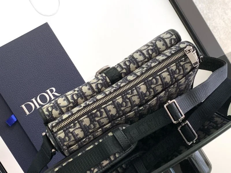 Snug Mens Christian Dior Satchel Bags 46650
