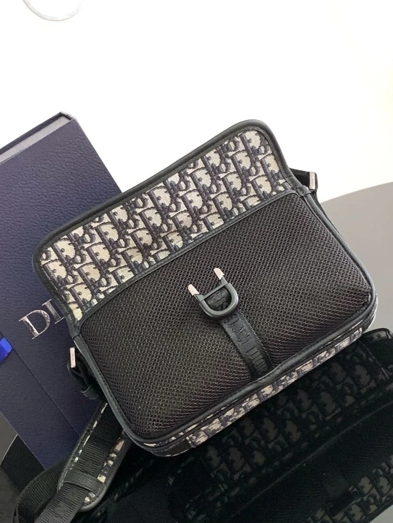 Snug Mens Christian Dior Satchel Bags 46650