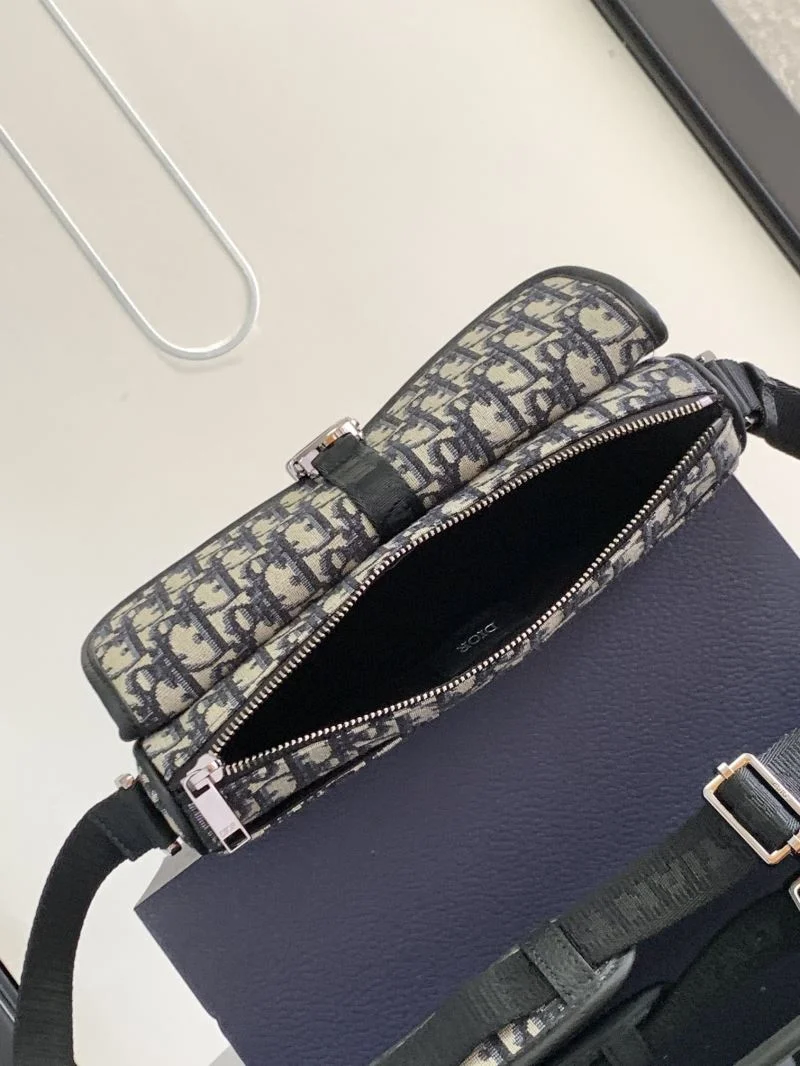 Snug Mens Christian Dior Satchel Bags 46650