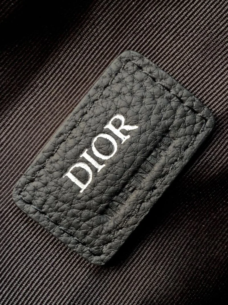 Snug Mens Christian Dior Satchel Bags 46650