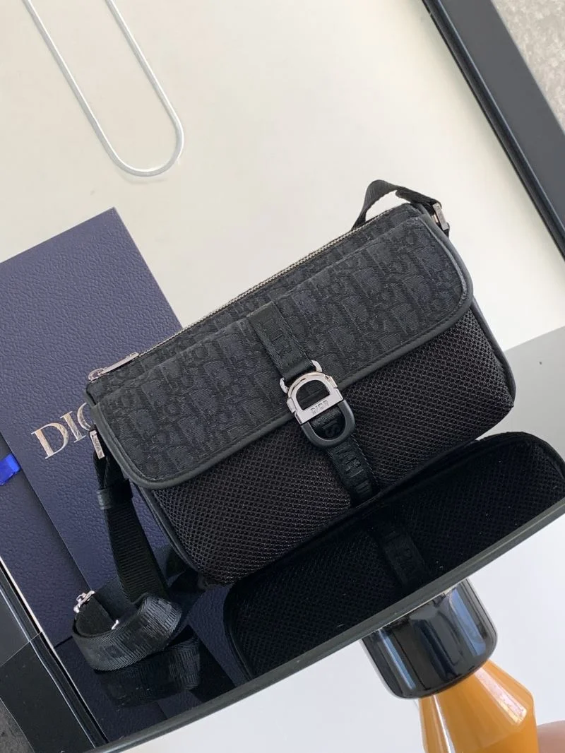 Upgraded Mens Christian Dior Satchel Bags 46723