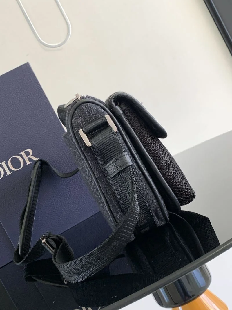 Upgraded Mens Christian Dior Satchel Bags 46723