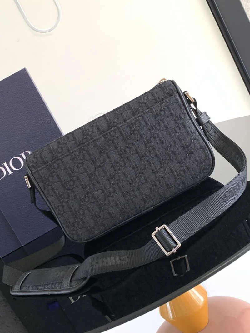 Upgraded Mens Christian Dior Satchel Bags 46723