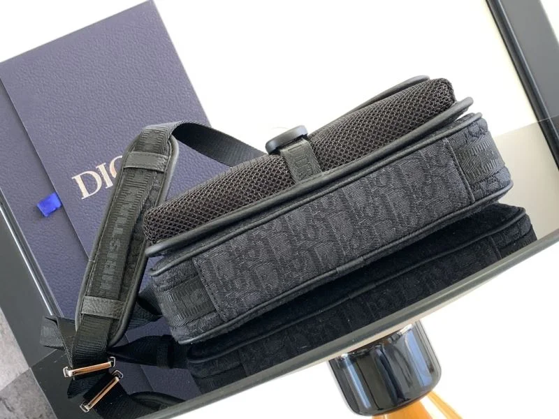 Upgraded Mens Christian Dior Satchel Bags 46723