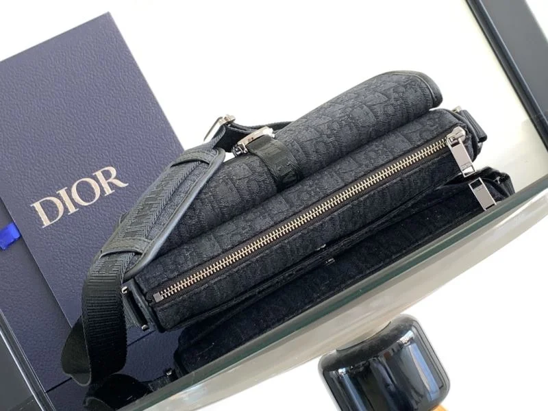 Upgraded Mens Christian Dior Satchel Bags 46723