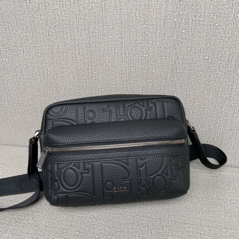 HighPerformance Mens Christian Dior Satchel Bags 46649