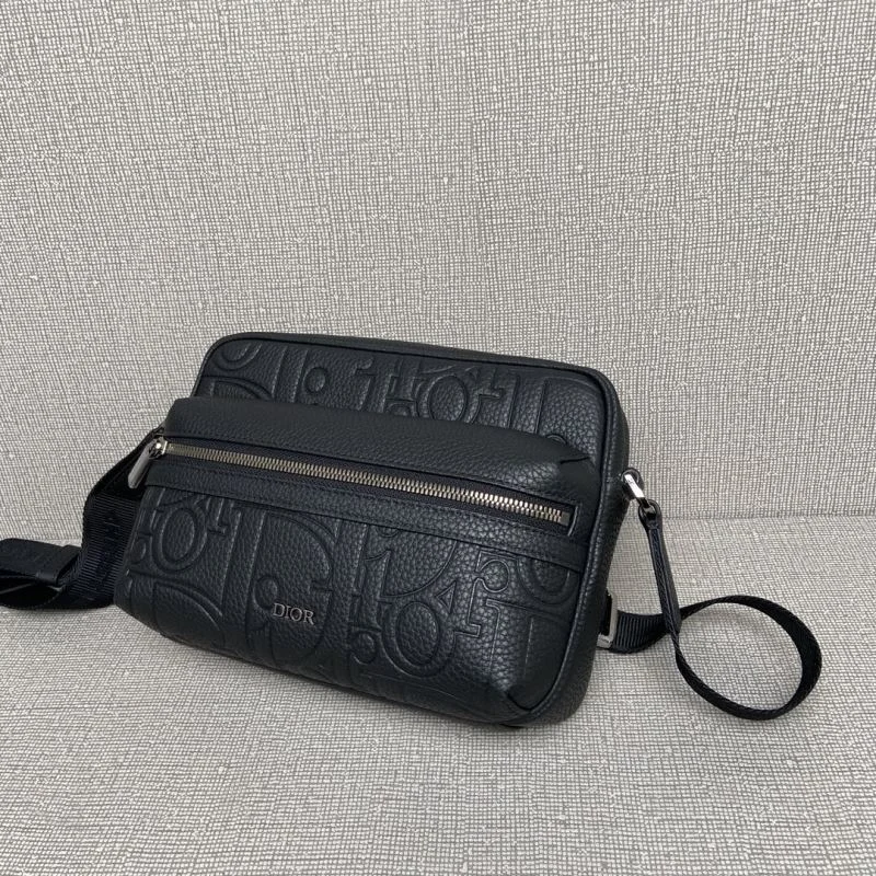 HighPerformance Mens Christian Dior Satchel Bags 46649