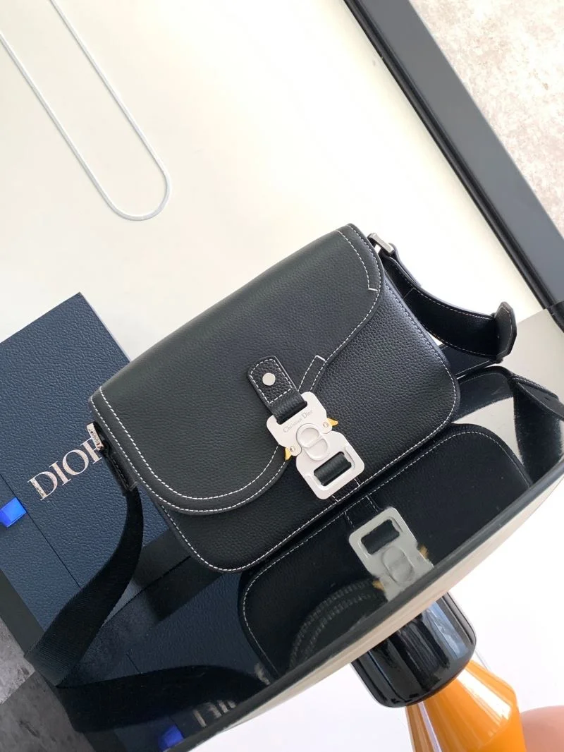 Youthful Mens Christian Dior Satchel Bags 46643