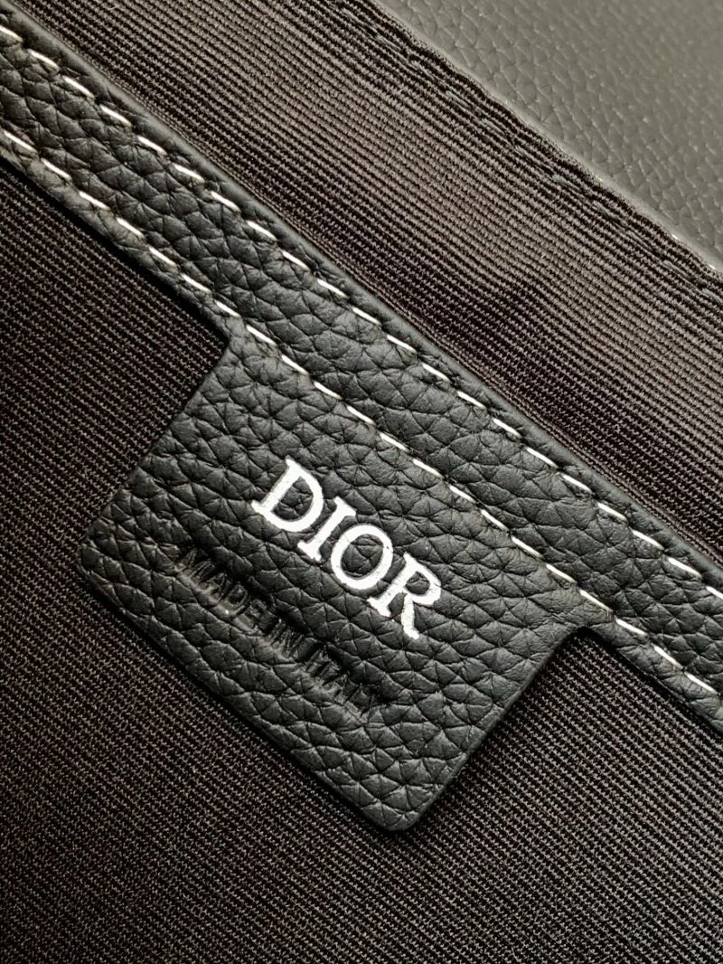 Youthful Mens Christian Dior Satchel Bags 46643