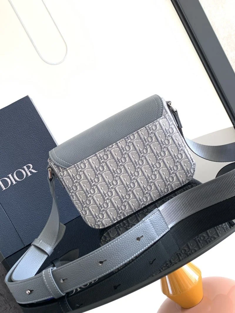 Upgraded Mens Christian Dior Satchel Bags 46648
