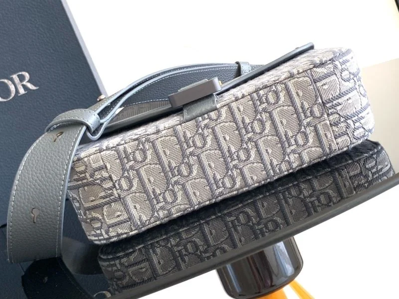 Upgraded Mens Christian Dior Satchel Bags 46648