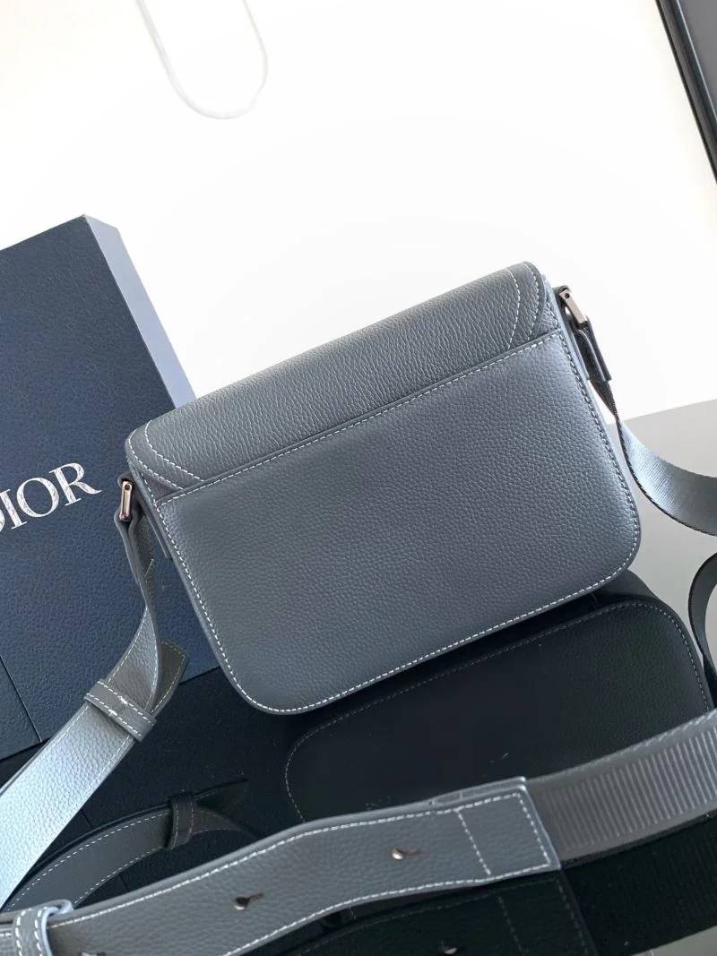 Chic Mens Christian Dior Satchel Bags 46645