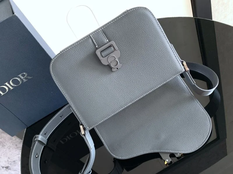 Chic Mens Christian Dior Satchel Bags 46645