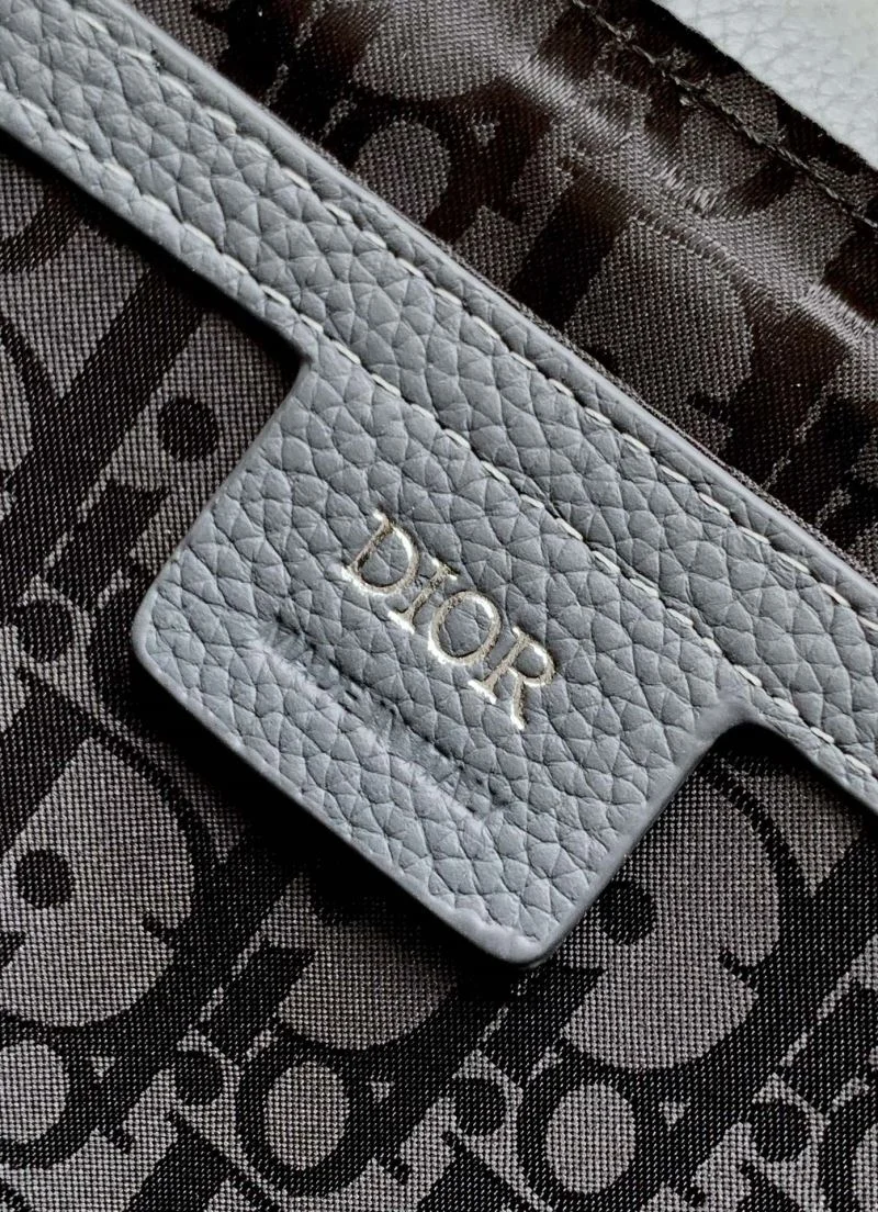 Chic Mens Christian Dior Satchel Bags 46645