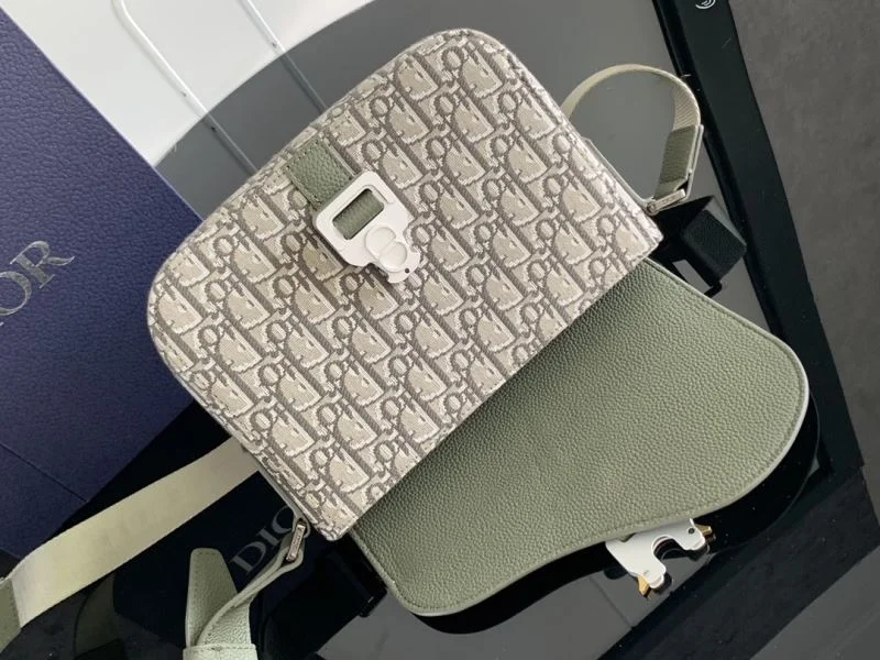 Fashionable Mens Christian Dior Satchel Bags 46644