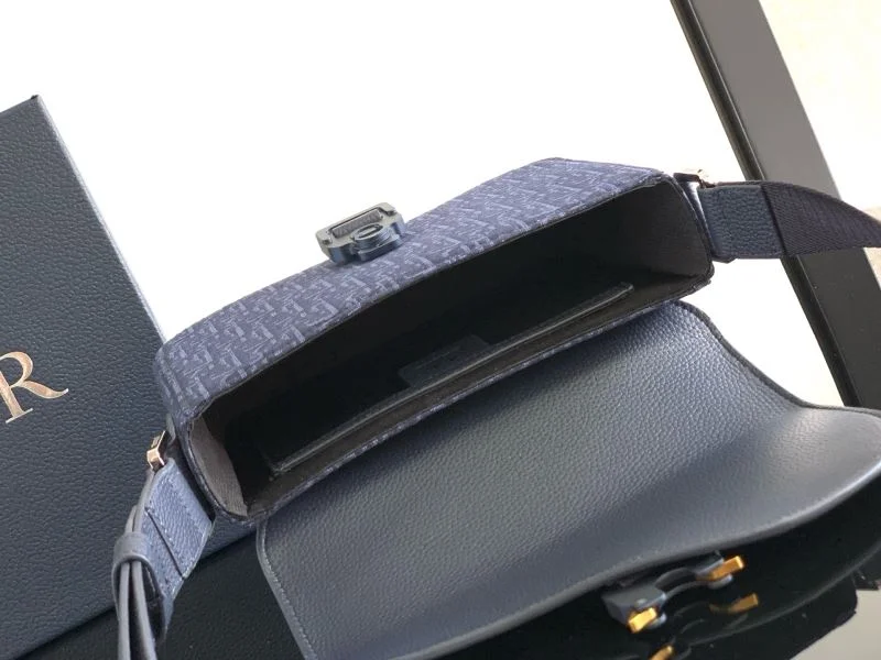 ZipUp Mens Christian Dior Satchel Bags 46646