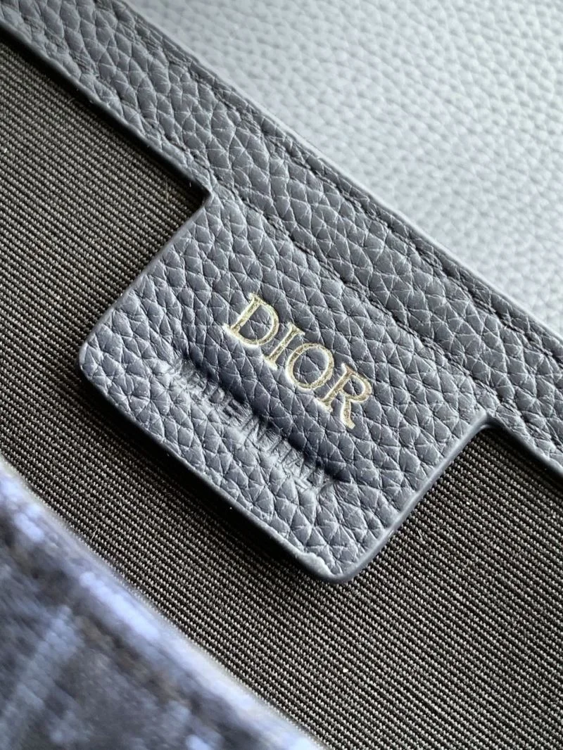 ZipUp Mens Christian Dior Satchel Bags 46646