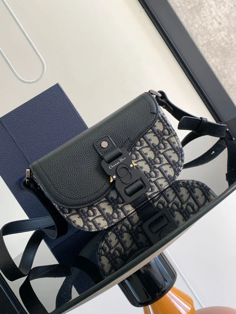 Mens Christian Dior Satchel Bags Breathable 46640