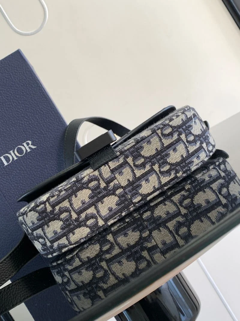 Mens Christian Dior Satchel Bags Breathable 46640