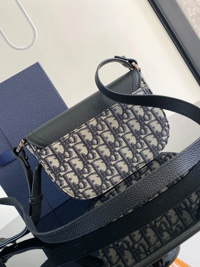 Mens Christian Dior Satchel Bags Breathable 46640
