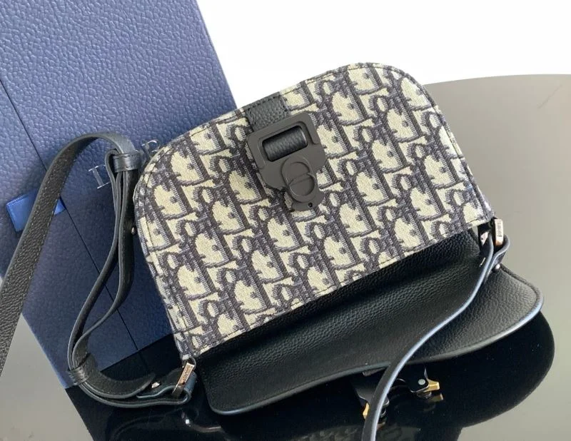 Mens Christian Dior Satchel Bags Breathable 46640