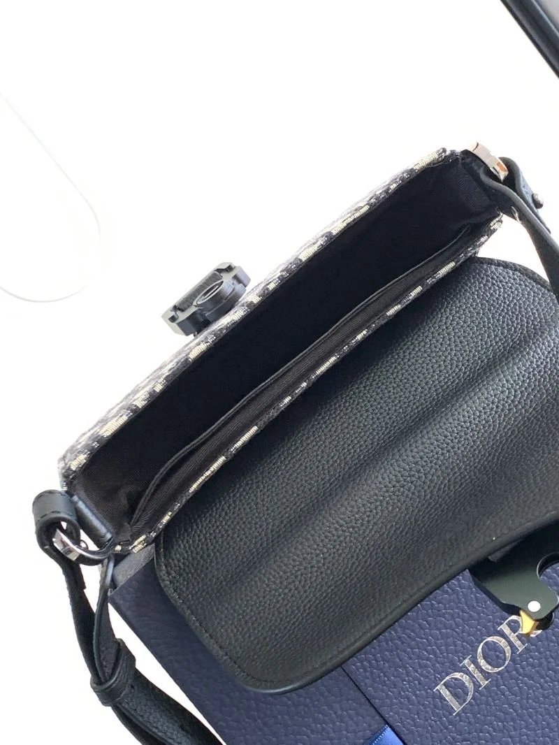 Mens Christian Dior Satchel Bags Breathable 46640