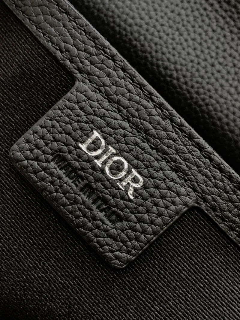 Mens Christian Dior Satchel Bags Breathable 46640