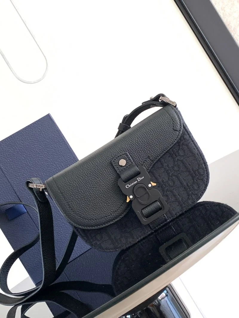 Mens Christian Dior Satchel Bags Breathable 46641