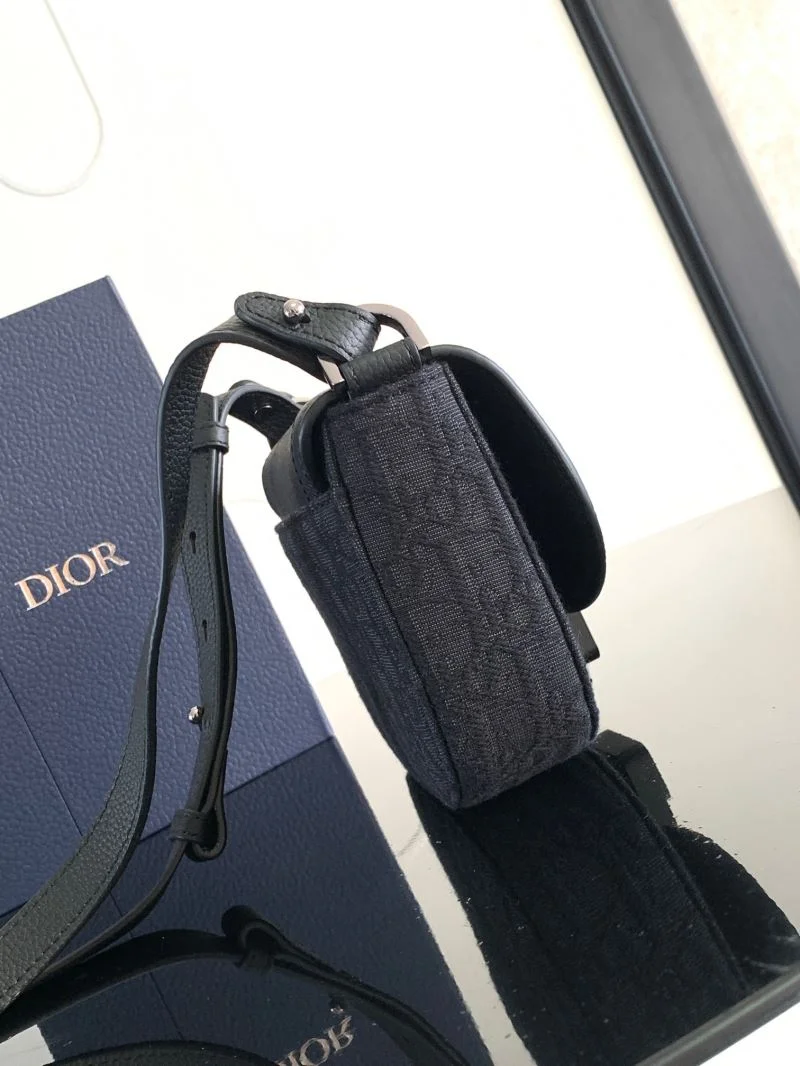 Mens Christian Dior Satchel Bags Breathable 46641
