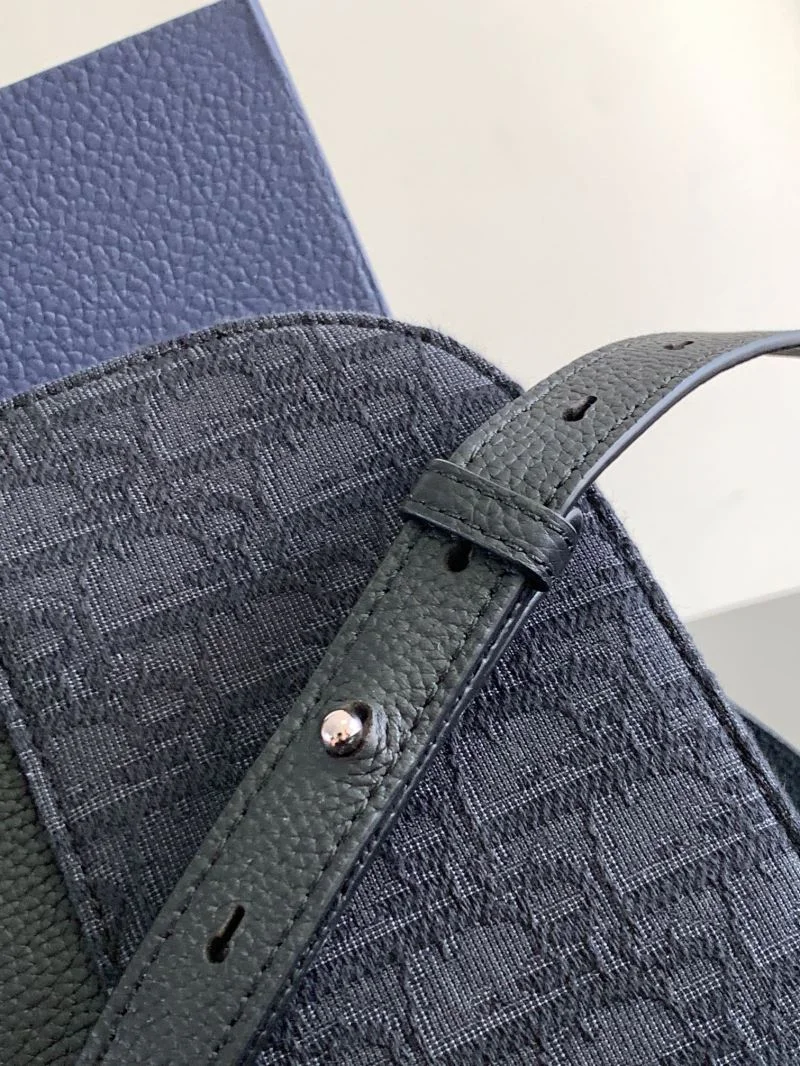 Mens Christian Dior Satchel Bags Breathable 46641