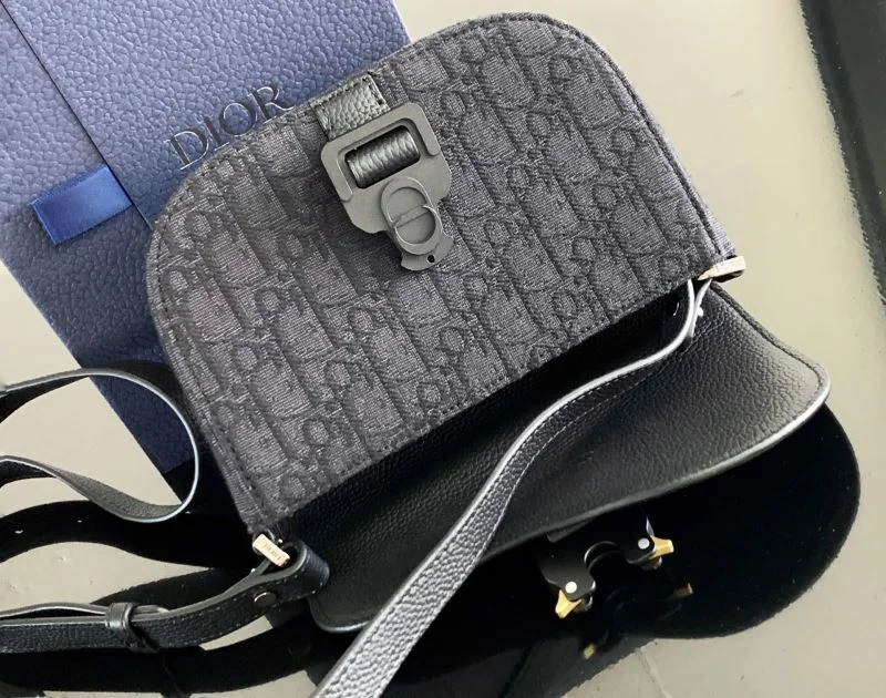 Mens Christian Dior Satchel Bags Breathable 46641