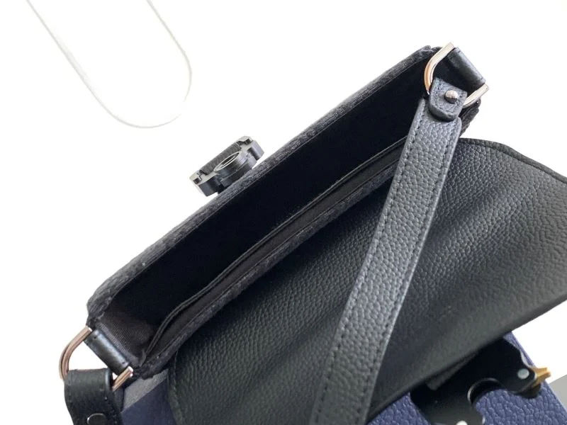 Mens Christian Dior Satchel Bags Breathable 46641